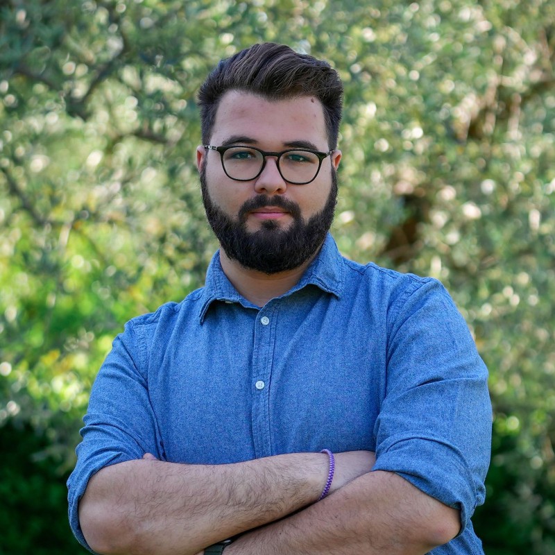 Edoardo Viviani